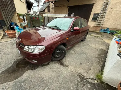 Gebraucht Nissan Almera