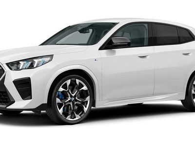Weiß Gebraucht 2025 BMW X2 Luxury Line SUV | 52.681 € (Guter Preis)