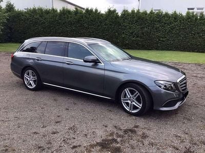 Mercedes E250