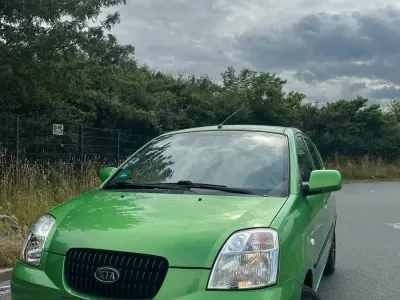Gebraucht Kia Picanto