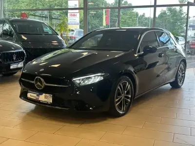 Gebraucht Mercedes A220