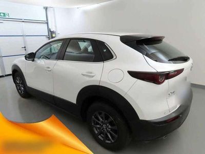 gebraucht Mazda CX-30 SKYACTIV-G 2.0 M-Hybrid SELECTION