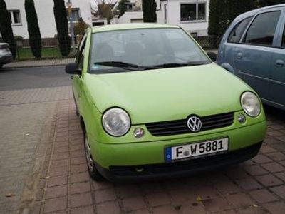 gebraucht VW Lupo 1.0