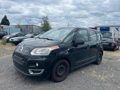 Citroën C3 Picasso