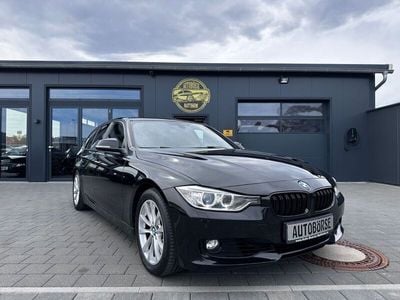BMW 325