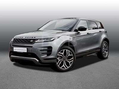 Gebraucht Land Rover Range Rover SE Dynamic 250 PS (183 kW) 2023 Eiger grey SUV