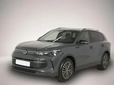 Gebraucht VW Tiguan Goal 150 PS (110 kW) 2025 Manufacturer SUV