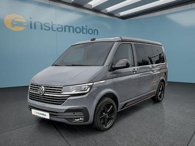 VW California