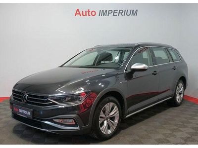 Gebraucht VW Passat Alltrack 200 PS (147 kW) 2023 Grau Kombi