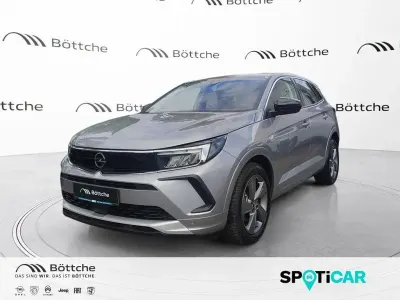Gebraucht Opel Grandland X
