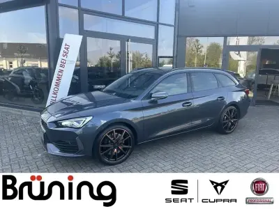 Second-hand Cupra Leon 150 CP (110 kW) 2023 Gri Berlinǎ