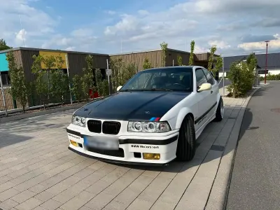 Gebraucht BMW M3