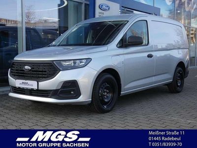 Neu Ford Transit Connect Trend 150 PS (110 kW) 2025 Stardust silver metallic Van / Kleinbus