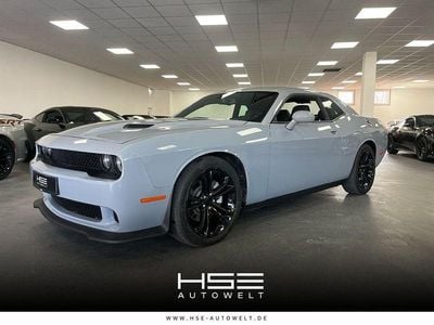 Gebraucht Dodge Challenger 381 PS (280 kW) 2022 Grau Coupé