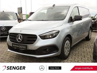 Mercedes eCitan