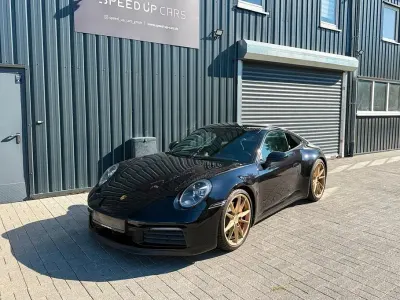 Gebraucht Porsche 911 Carrera S