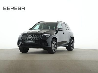 Gebraucht Mercedes GLE350 AMG 333 PS (244 kW) 2025 SUV