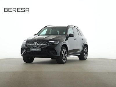 Gebraucht 2025 Mercedes GLE350 AMG SUV | 88.850 €