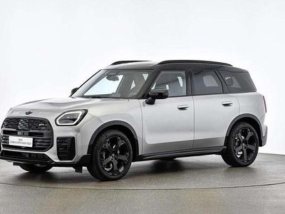 Gebraucht Mini John Cooper Works Countryman 170 PS (125 kW) 2024 Grau SUV