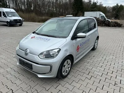 Używany VW e-up!