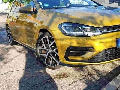 VW Golf VII