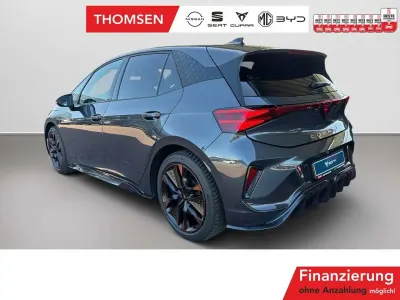 Neu Cupra Born 139 kW (190 PS) 2026 Timanfaya Kleinwagen