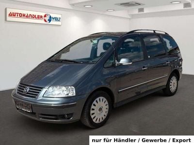 VW Sharan
