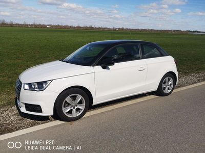 gebraucht Audi A1 1.4 TDI ultra design design