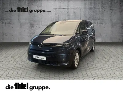 Gebraucht VW Multivan