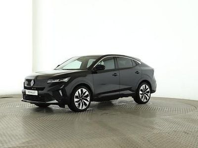Gebraucht Renault Rafale Techno 200 PS (147 kW) 2025 Sternenschwarz (schwarz) SUV