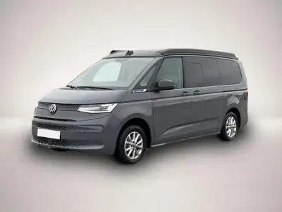 Neu VW California Beach 177 PS (130 kW) 2026 Andere Van