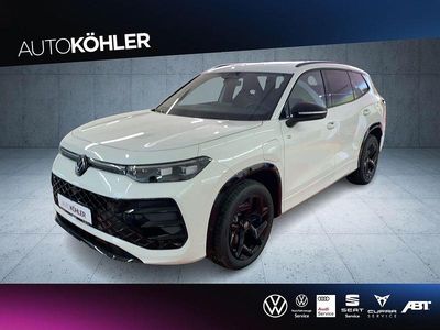 Neu VW Tayron R-line 177 PS (130 kW) 2026 SUV