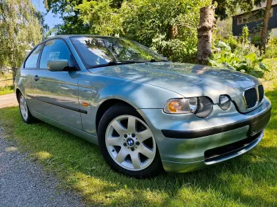 Gebraucht BMW 316