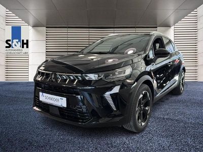 Schwarz) (schwarz Neu 2025 Mitsubishi ASX Edition SUV | 30.390 € (Fairer Preis)