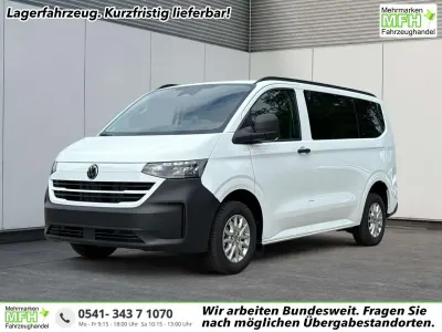 Gebraucht VW Caravelle