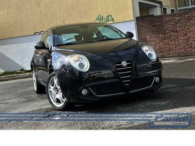 gebraucht Alfa Romeo MiTo MiTo