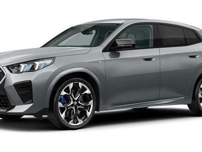 Gebraucht BMW X2 Luxury Line 300 PS (220 kW) 2025 Grau SUV