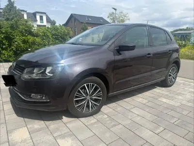 Gebraucht VW Polo