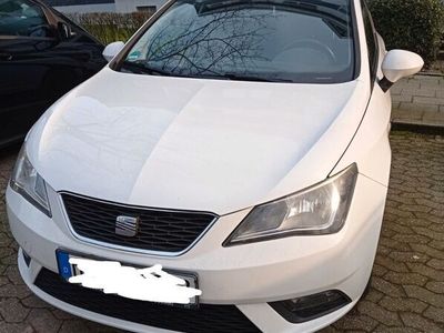 gebraucht Seat Ibiza ST 1.2 TSI Style Style