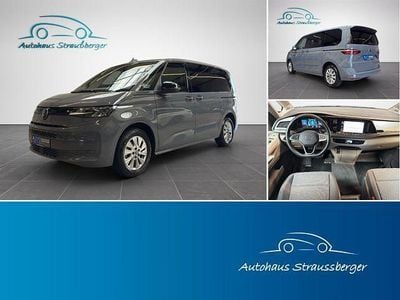 VW Multivan