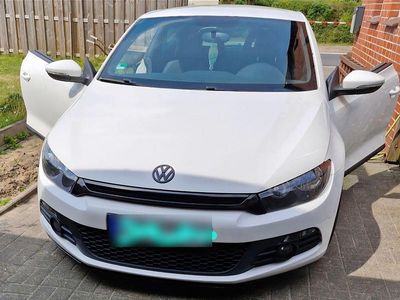 Usata VW Scirocco 310 CV (228 kW) 2009 Coupé