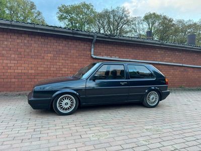 gebraucht VW Golf II 