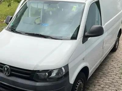 Gebraucht VW Multivan