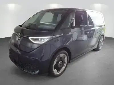 Gebraucht VW ID. Buzz Pro 150 kW (204 PS) 2023 Andere Van / Kleinbus