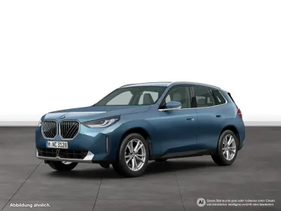 Gebraucht BMW X3
