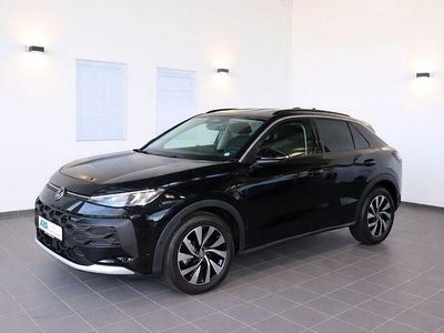 Nouă VW T-Roc Life 116 CP (85 kW) 2026 Negru SUV