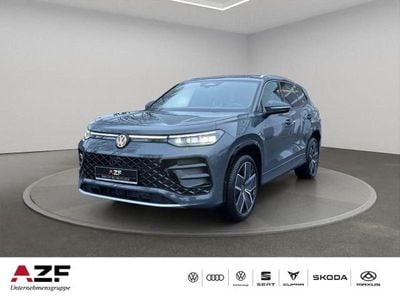 Neu 2026 VW Tayron R-line SUV | 56.990 € (Guter Preis)