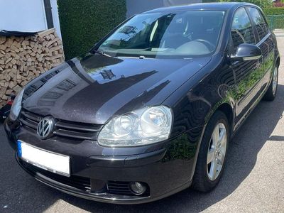 VW Golf V