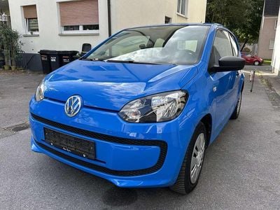 VW up!