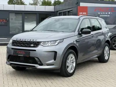 Gebraucht Land Rover Discovery Sport